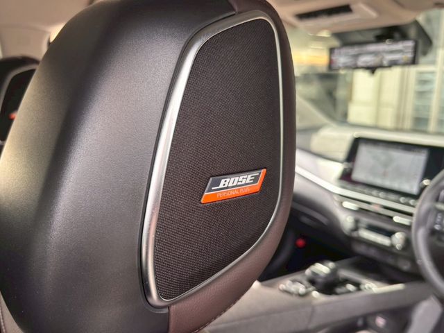 NISSAN AURA 2024 Image 31