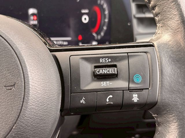 NISSAN AURA 2024 Image 31