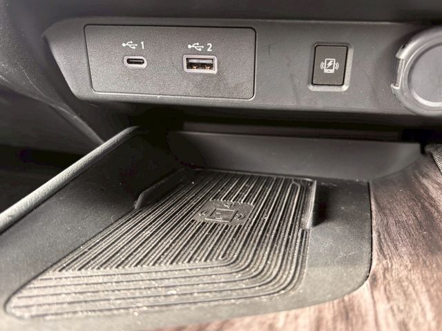 NISSAN AURA 2024 Image 31