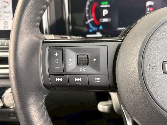 NISSAN AURA 2024 Image 31