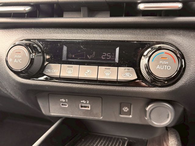 NISSAN AURA 2024 Image 31