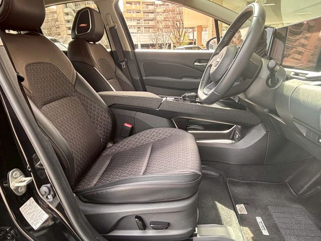 NISSAN AURA 2024 Image 31