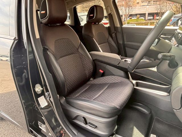 NISSAN AURA 2024 Image 31