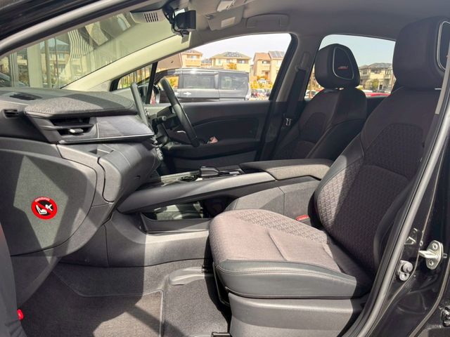 NISSAN AURA 2024 Image 31