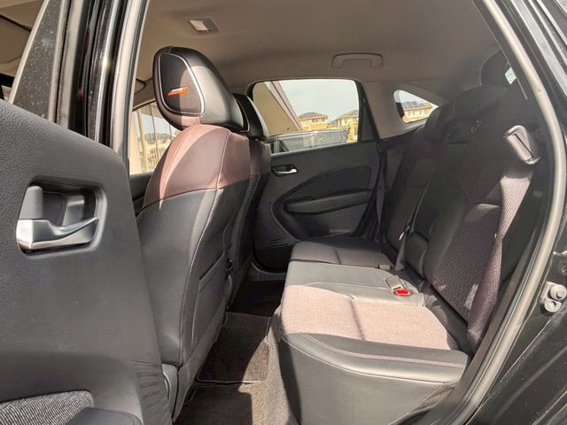 NISSAN AURA 2024 Image 31