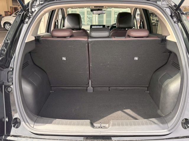 NISSAN AURA 2024 Image 31