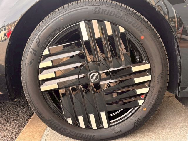 NISSAN AURA 2024 Image 31