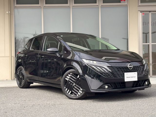 NISSAN AURA 2024 Image 31