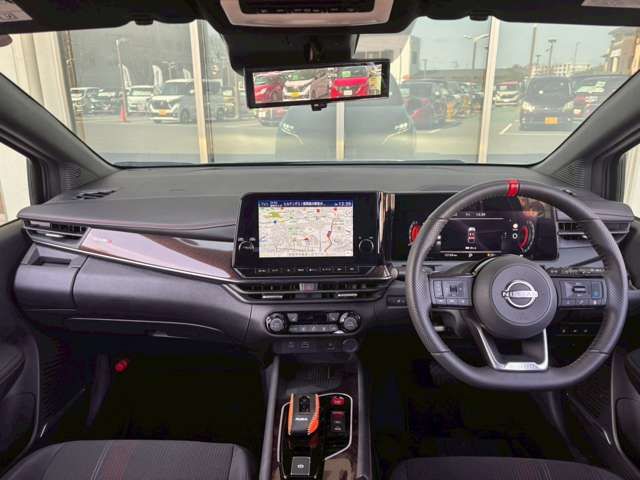 NISSAN AURA 2024 Image 31