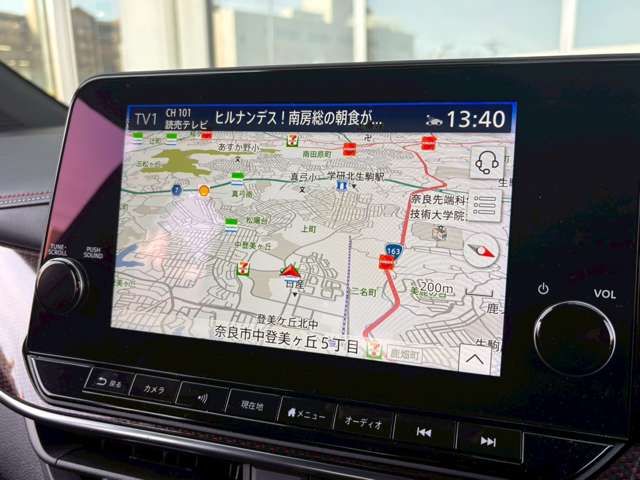 NISSAN AURA 2024 Image 31