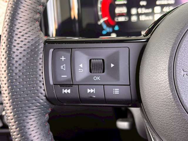 NISSAN AURA 2024 Image 31