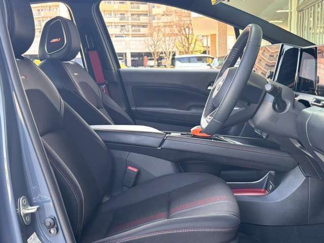 NISSAN AURA 2024 Image 31