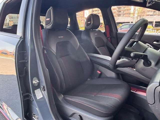 NISSAN AURA 2024 Image 31