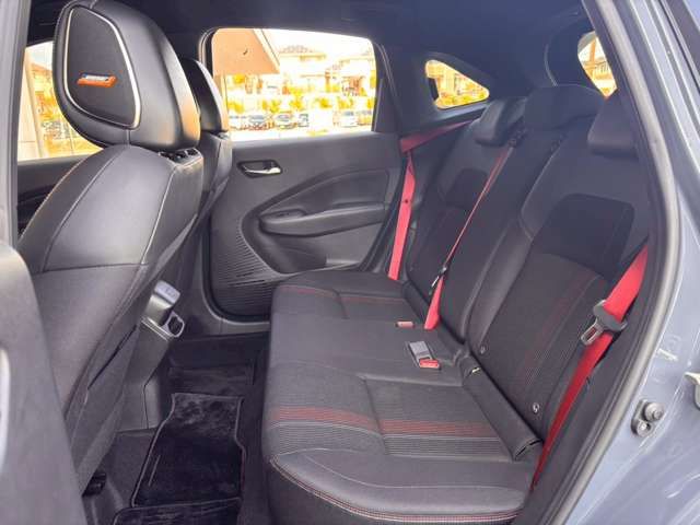 NISSAN AURA 2024 Image 31