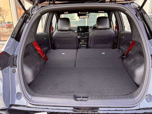 NISSAN AURA 2024 Image 31