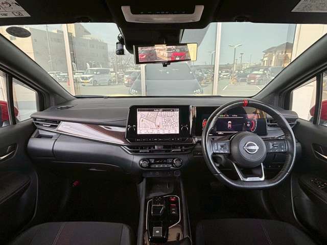 NISSAN AURA 2023 Image 31