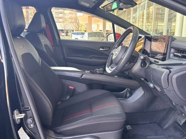 NISSAN AURA 2023 Image 31