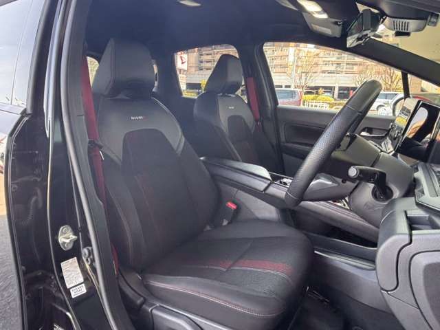 NISSAN AURA 2023 Image 31