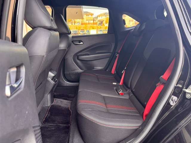 NISSAN AURA 2023 Image 31