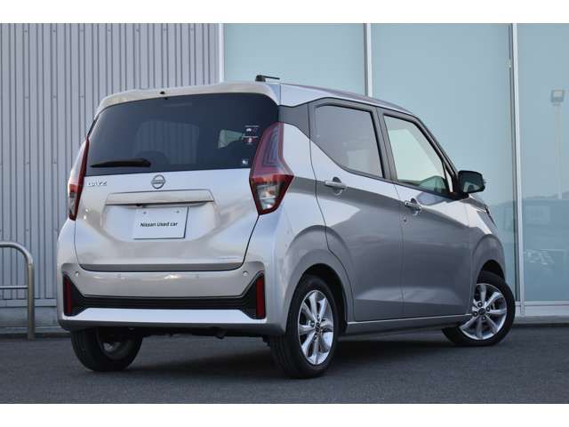 NISSAN DAYZ 2024 Image 31