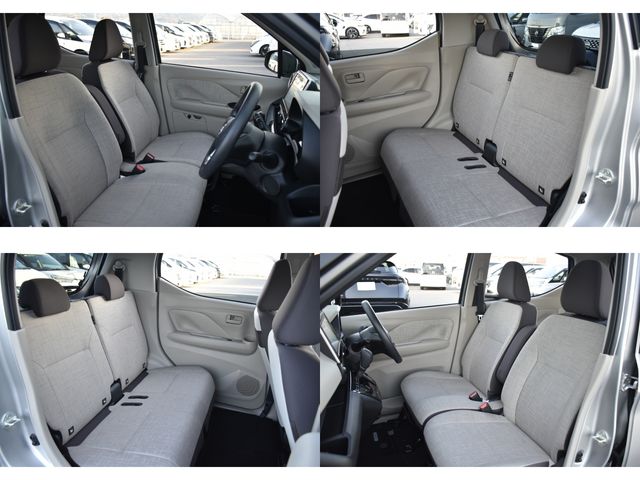 NISSAN DAYZ 2024 Image 31