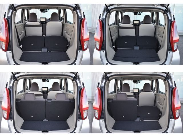 NISSAN DAYZ 2024 Image 31