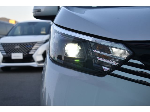 NISSAN DAYZ 2024 Image 31