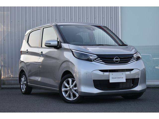 NISSAN DAYZ 2024 Image 31