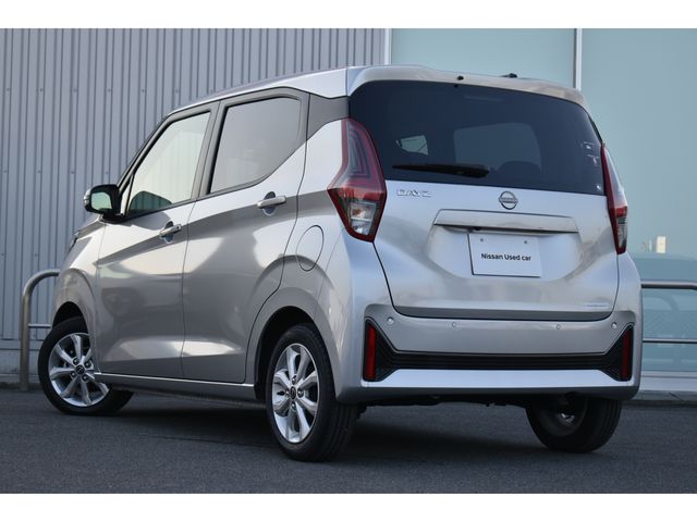 NISSAN DAYZ 2024 Image 31