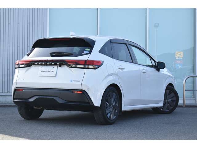 NISSAN NOTE 2021 Image 31