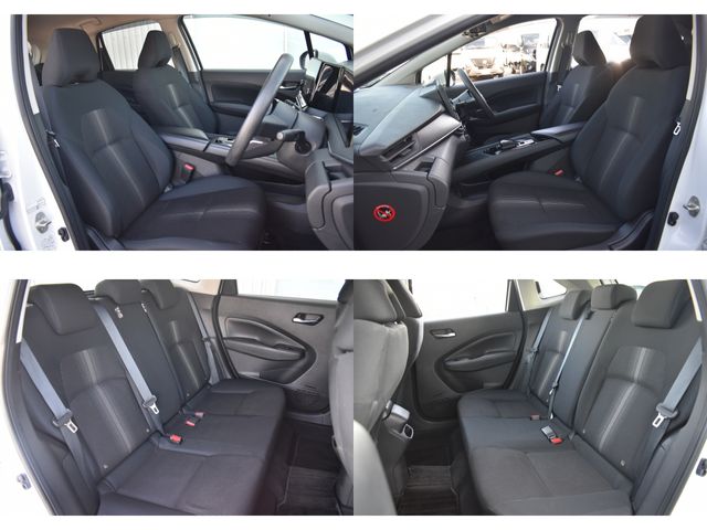 NISSAN NOTE 2021 Image 31