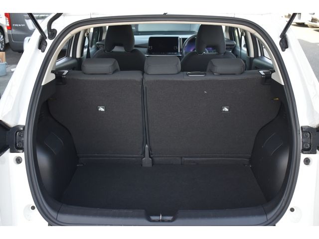 NISSAN NOTE 2021 Image 31