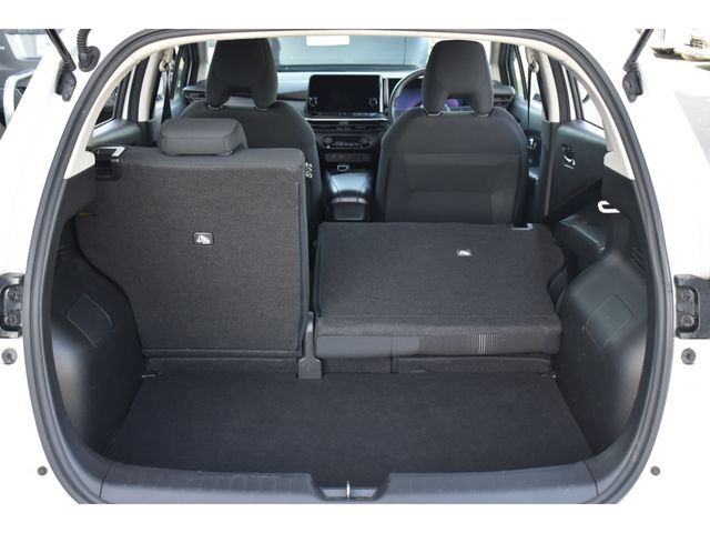 NISSAN NOTE 2021 Image 31