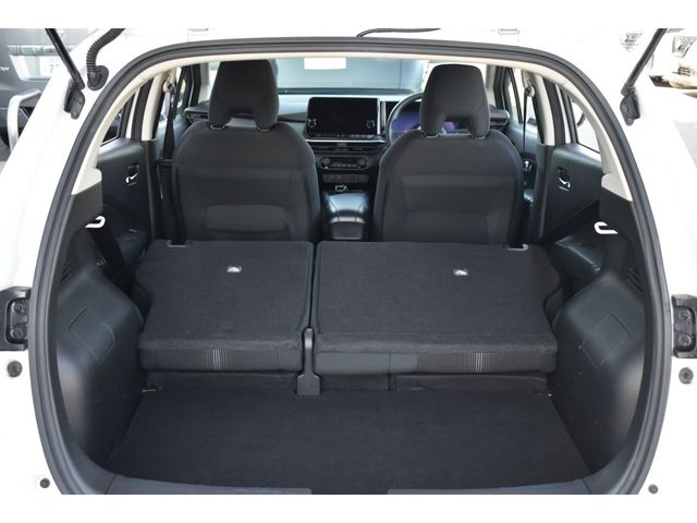 NISSAN NOTE 2021 Image 31