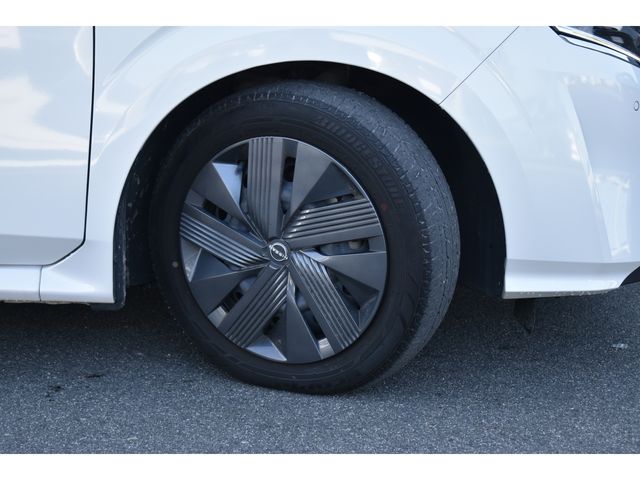 NISSAN NOTE 2021 Image 31