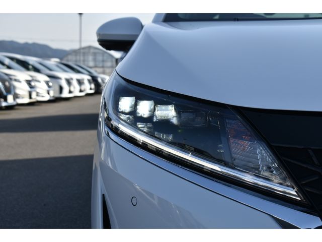 NISSAN NOTE 2021 Image 31