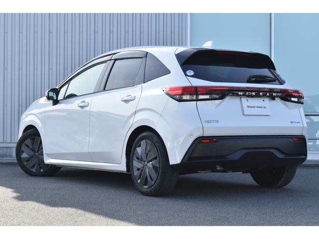 NISSAN NOTE 2021 Image 31