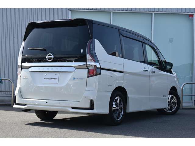 NISSAN SERENA  WG 2022 Image 31