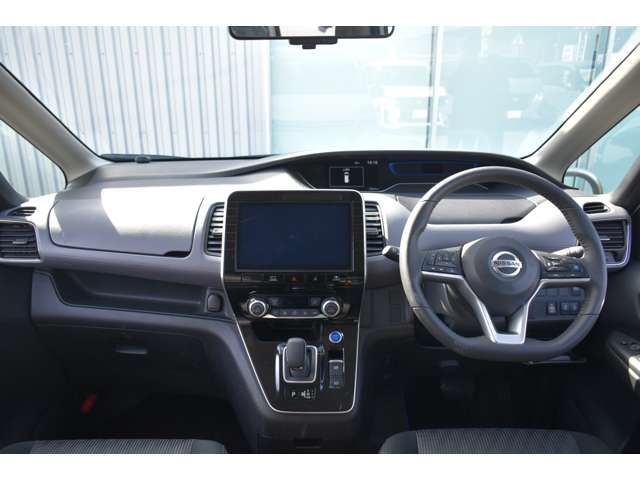 NISSAN SERENA  WG 2022 Image 31