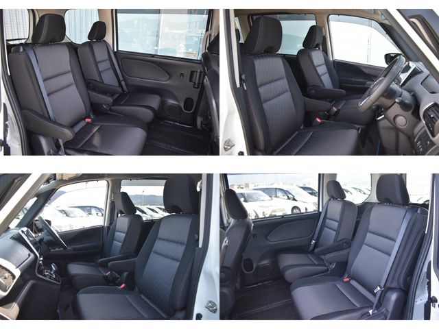 NISSAN SERENA  WG 2022 Image 31