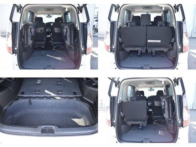 NISSAN SERENA  WG 2022 Image 31