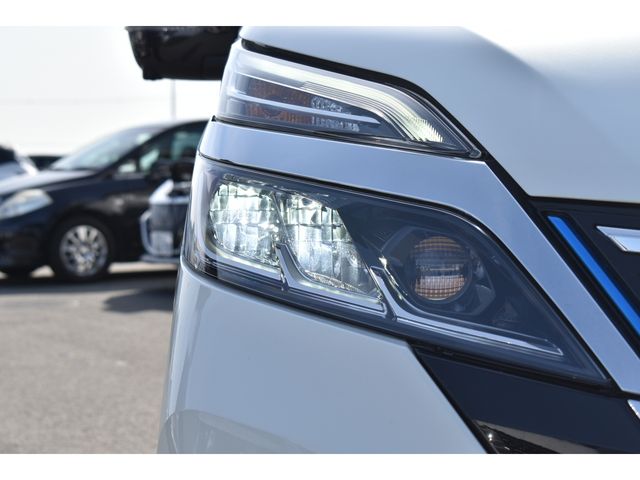 NISSAN SERENA  WG 2022 Image 31