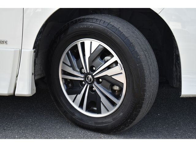 NISSAN SERENA  WG 2022 Image 31