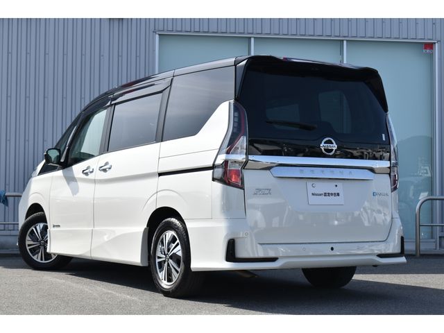 NISSAN SERENA  WG 2022 Image 31