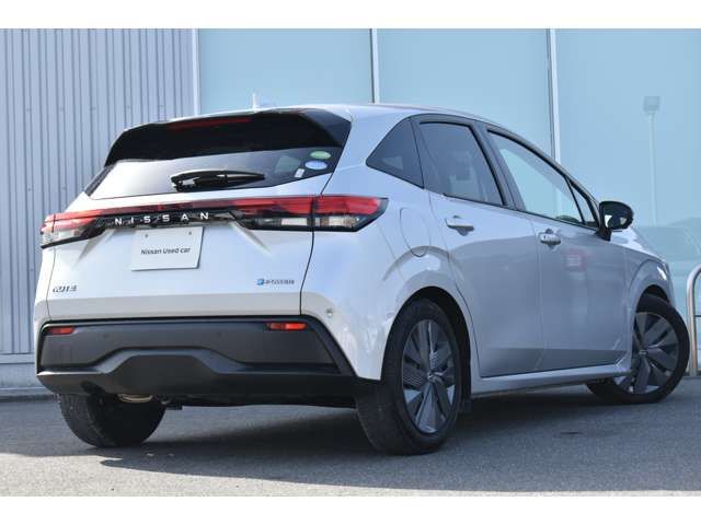 NISSAN NOTE 2021 Image 31