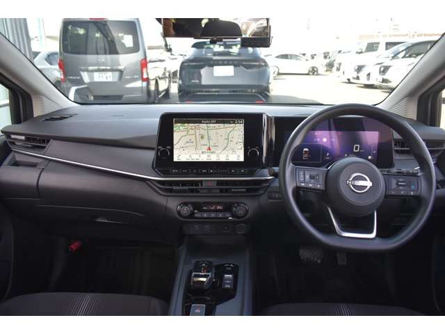 NISSAN NOTE 2021 Image 31