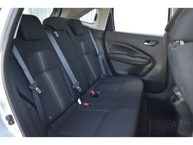 NISSAN NOTE 2021 Image 31