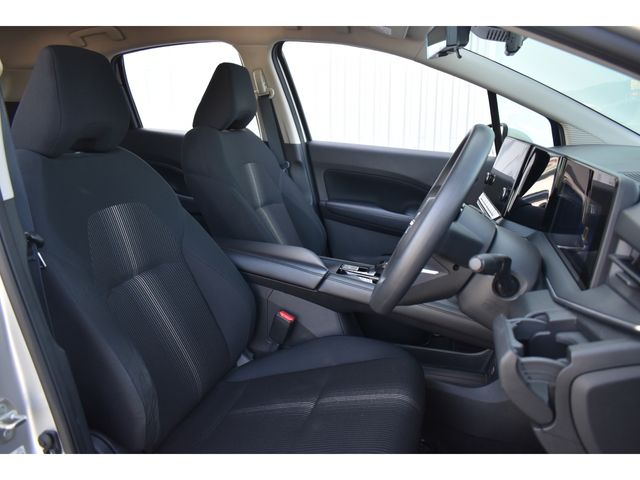 NISSAN NOTE 2021 Image 31