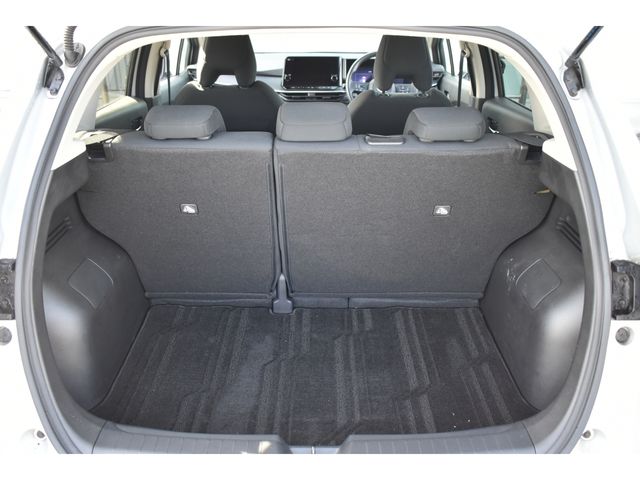 NISSAN NOTE 2021 Image 31