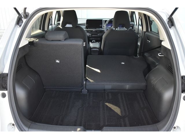 NISSAN NOTE 2021 Image 31